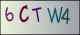 Code visuel