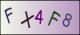 Code visuel