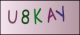 Code visuel
