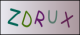Code visuel
