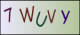Code visuel
