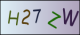 Code visuel