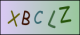 Code visuel