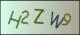 Code visuel
