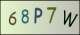 Code visuel