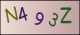 Code visuel
