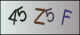 Code visuel