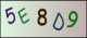 Code visuel