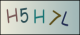 Code visuel