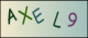 Code visuel