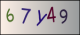 Code visuel
