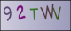 Code visuel