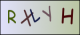Code visuel
