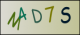 Code visuel