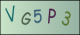 Code visuel
