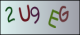Code visuel