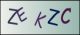 Code visuel