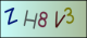 Code visuel