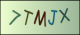 Code visuel