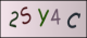 Code visuel