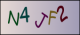 Code visuel