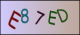Code visuel