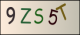 Code visuel