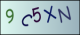 Code visuel