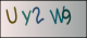Code visuel