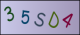 Code visuel