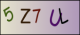 Code visuel