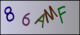 Code visuel