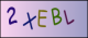 Code visuel