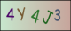 Code visuel