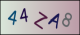 Code visuel