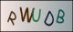 Code visuel