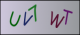 Code visuel