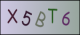 Code visuel