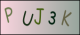 Code visuel