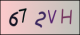 Code visuel