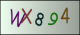 Code visuel