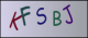 Code visuel