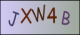 Code visuel