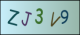Code visuel