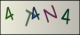 Code visuel