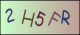 Code visuel
