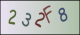Code visuel