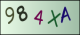 Code visuel