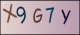 Code visuel
