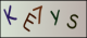 Code visuel
